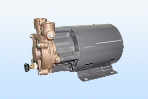 Various pump products